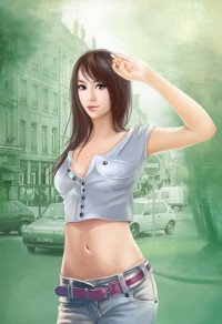 青春色彩