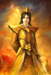 服软先生