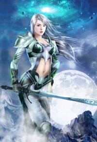 至尊战神(书坊)（手机版）