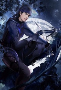 《(BG/犬夜叉同人)我套路boss那些年》