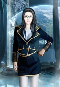 《今夜有鬼系列2 ③女神感应