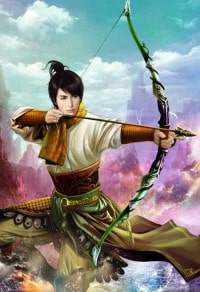 爱是平行线