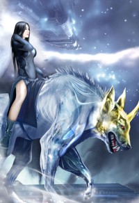 《异世狂少》