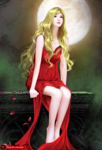 最美时光溪心系晨