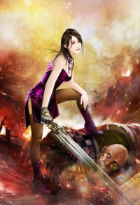 《崩坏星河》