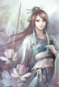 我在武侠游戏里修仙