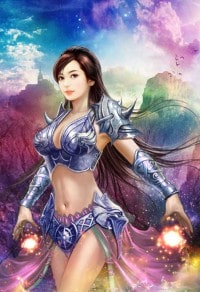 陆笑风传奇