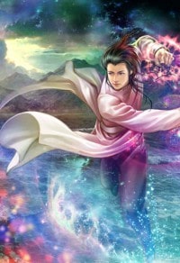 《我是唯一的修仙大佬》