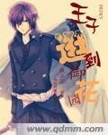 《王子逛到御花园》