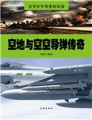 空地与空空导弹传奇