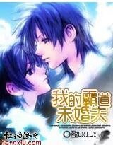 我的霸道未婚夫
