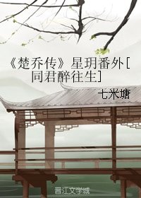《(楚喬傳同人)同君醉往生(星玥番外)》