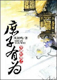（BL/红楼同人）穿越红楼之庶子有为