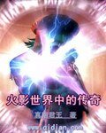 （动漫同人）火影世界中的传奇