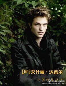 （HP同人）[HP]艾什丽·沃普尔
