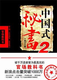 中國式秘書2