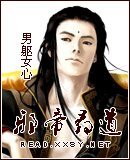 邪帝寻道
