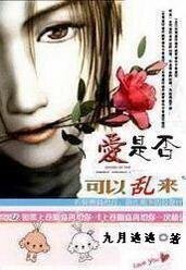 《爱,是否可以乱来》
