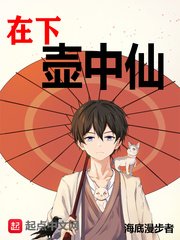 《在下壺中仙》
