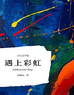遇上彩虹 Iridescent Boy