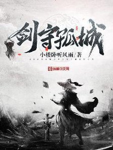 《剑守孤城》