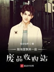 《腦海裡飄來一座廢品收購站》