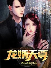 《龍婿天尊》