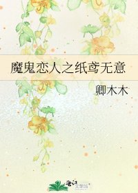 魔鬼恋人之纸鸢无意