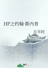 《HP之約翰·斯內普》