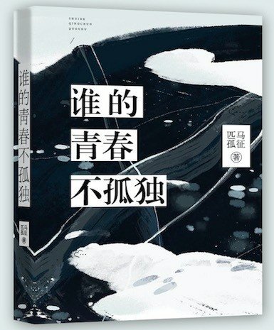 谁的青春不孤独