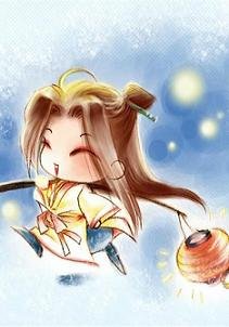 小皇帝的江湖之旅