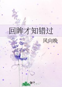 《回眸才知错过》