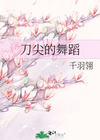《刀尖的舞蹈》