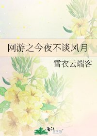 《網遊之今夜不談風月》