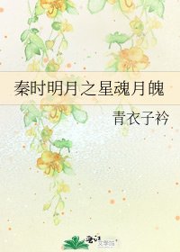 《秦时明月之星魂月魄》