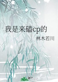 我是来磕cp的