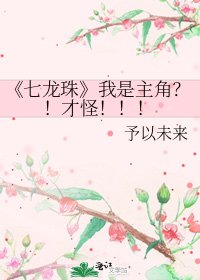 《七龙珠》