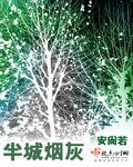 《半城烟灰》