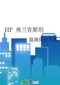 《HP 弗兰肯斯坦》