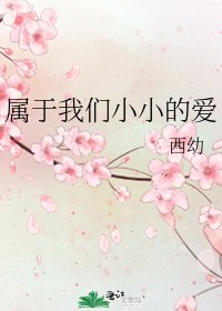 《属于我们小小的爱》
