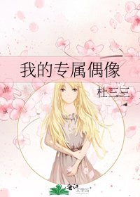 我的专属偶像