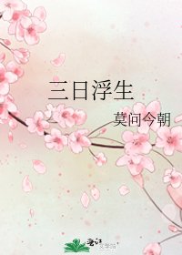 《三日浮生》