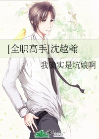 [全职高手]沈越翰