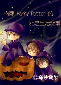 有关Harry Potter 的肥皂生活记事